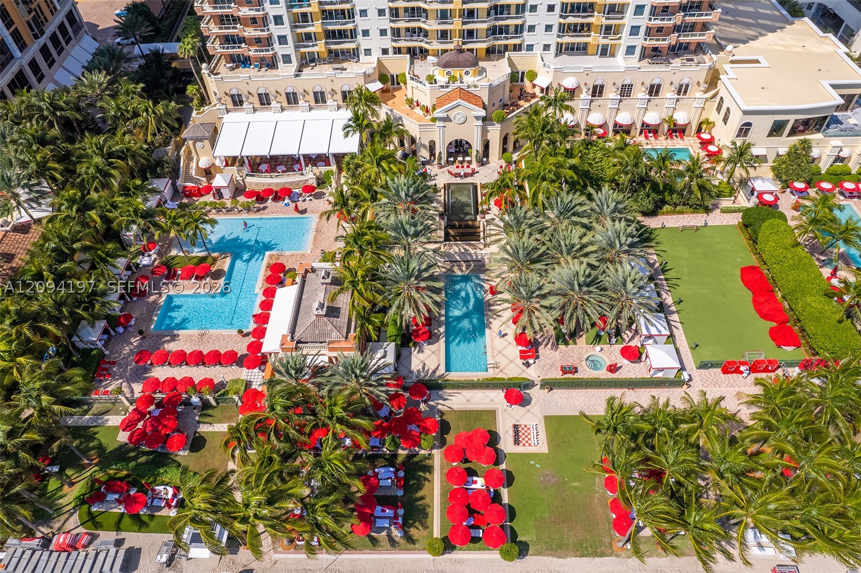 17875 Collins Ave #4403 Sunny Isles Beach, FL 33160