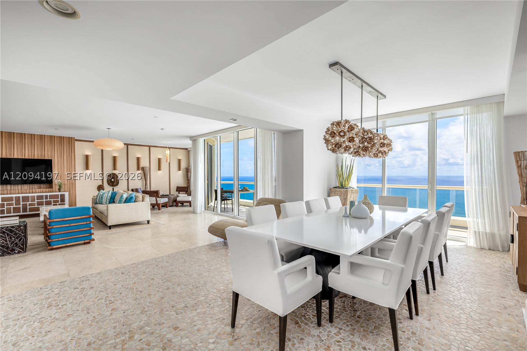 17875 Collins Ave #4403 Sunny Isles Beach, FL 33160