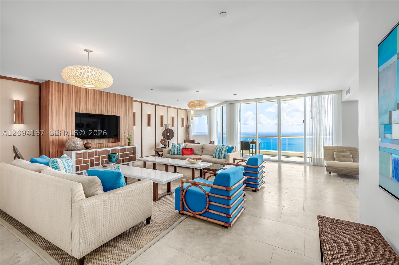 17875 Collins Ave #4403 Sunny Isles Beach, FL 33160