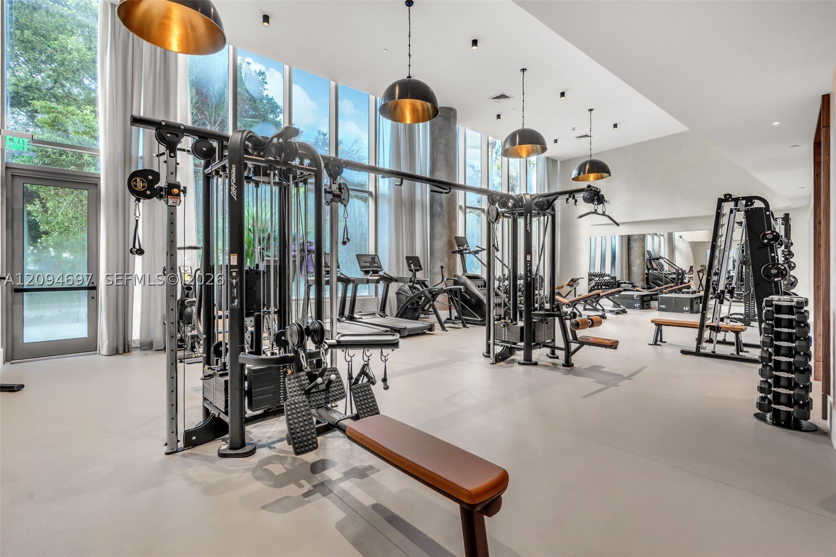 2200 Brickell Ave #GV09 Miami, FL 33143