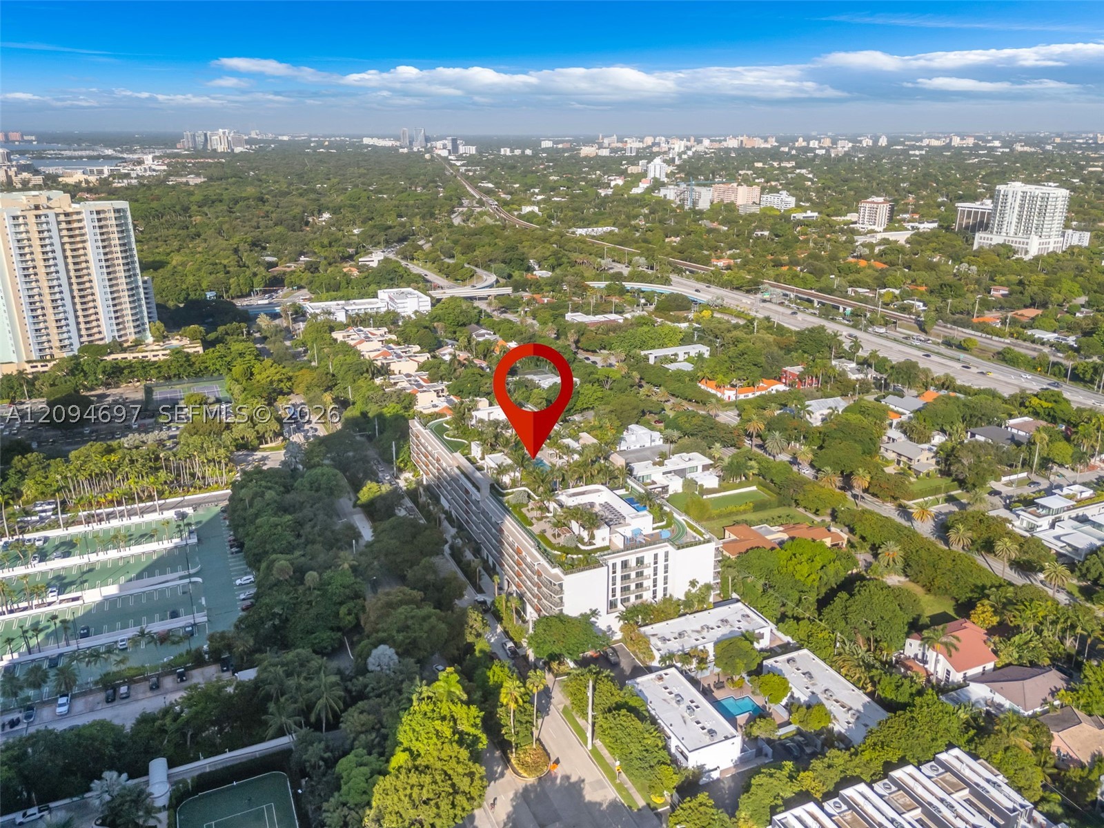 2200 Brickell Ave #GV09 Miami, FL 33143