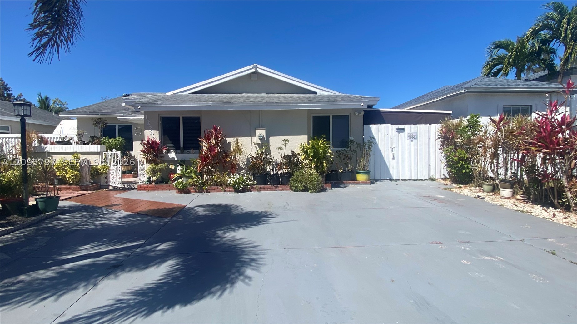 12343 SW 195th Ter