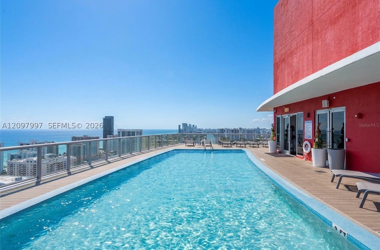 image Beachwalk Condominium40