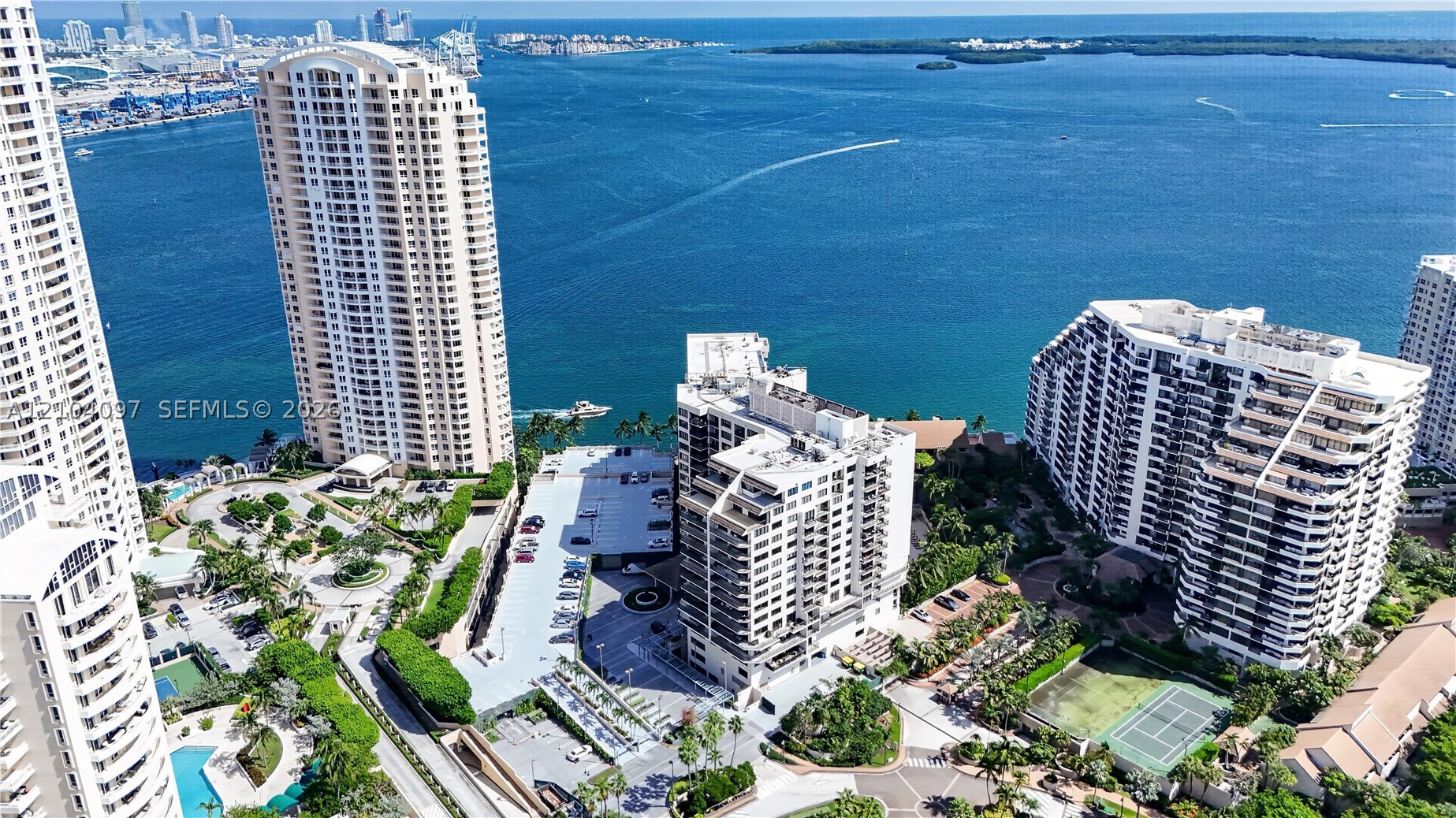 image Brickell Key Two19