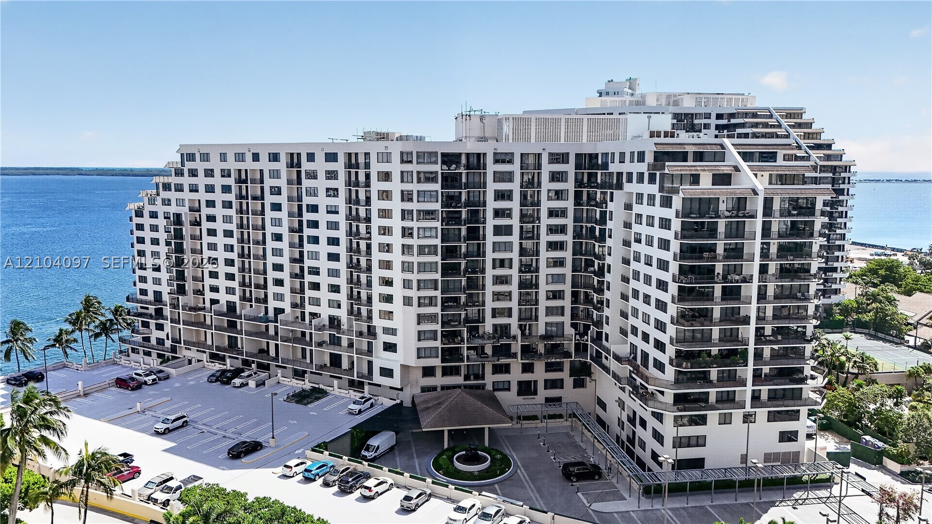 image Brickell Key Two20