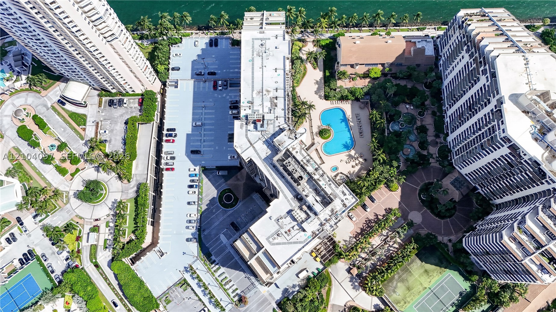 image Brickell Key Two21