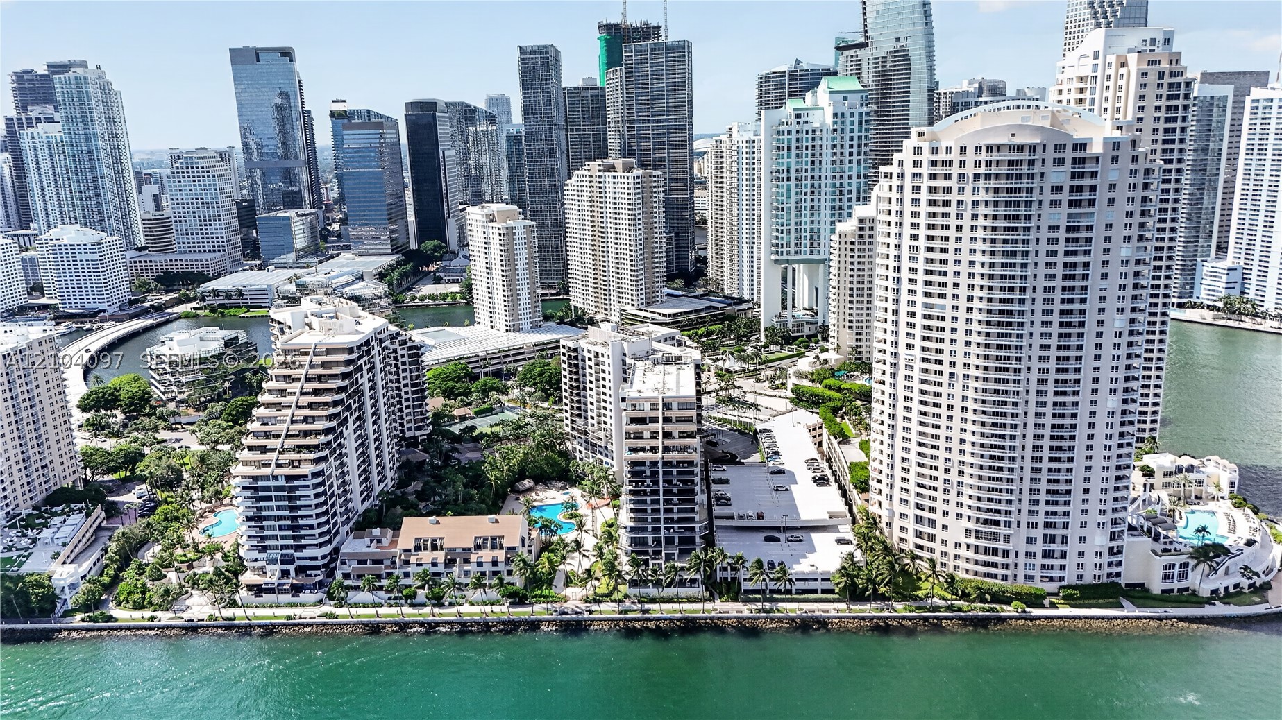 image Brickell Key Two22