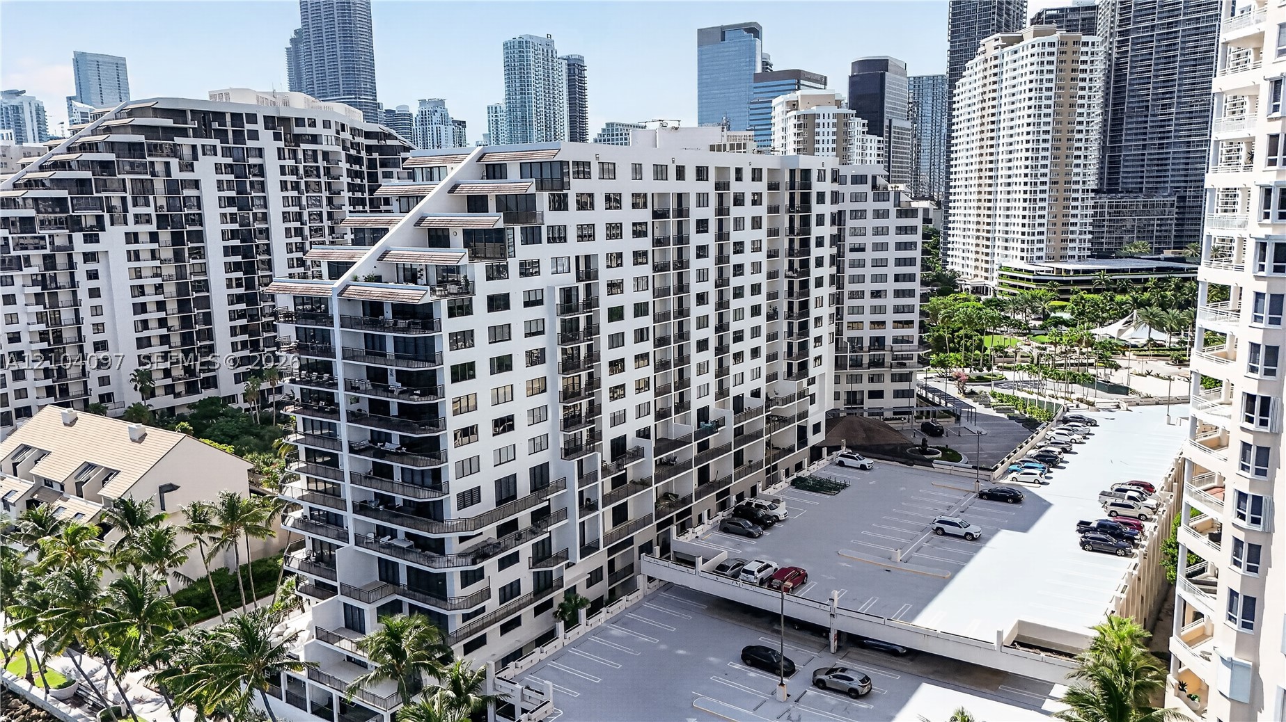 image Brickell Key Two23