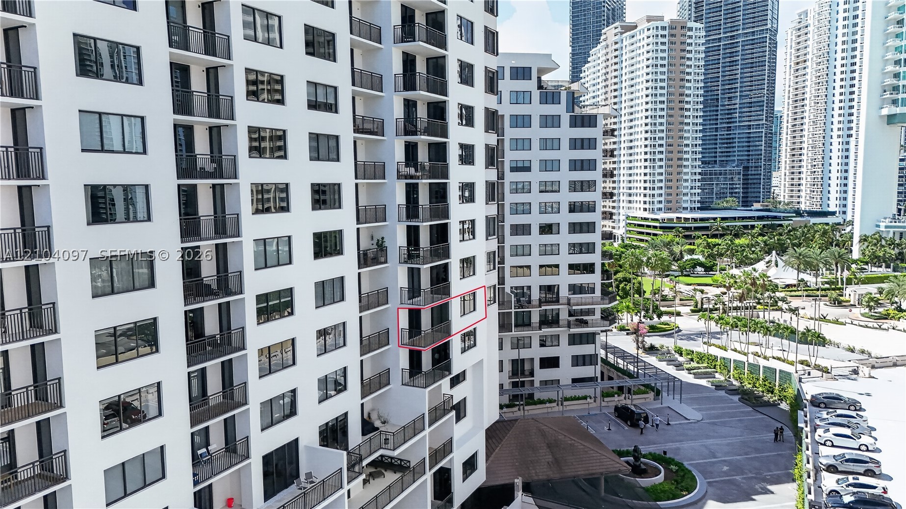 image Brickell Key Two24