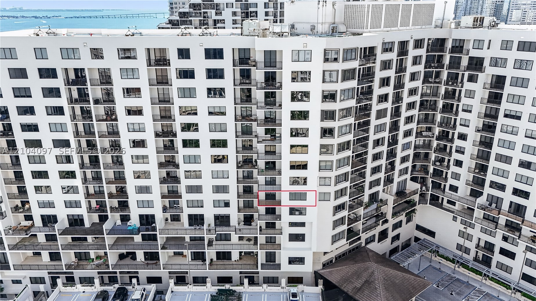 image Brickell Key Two25