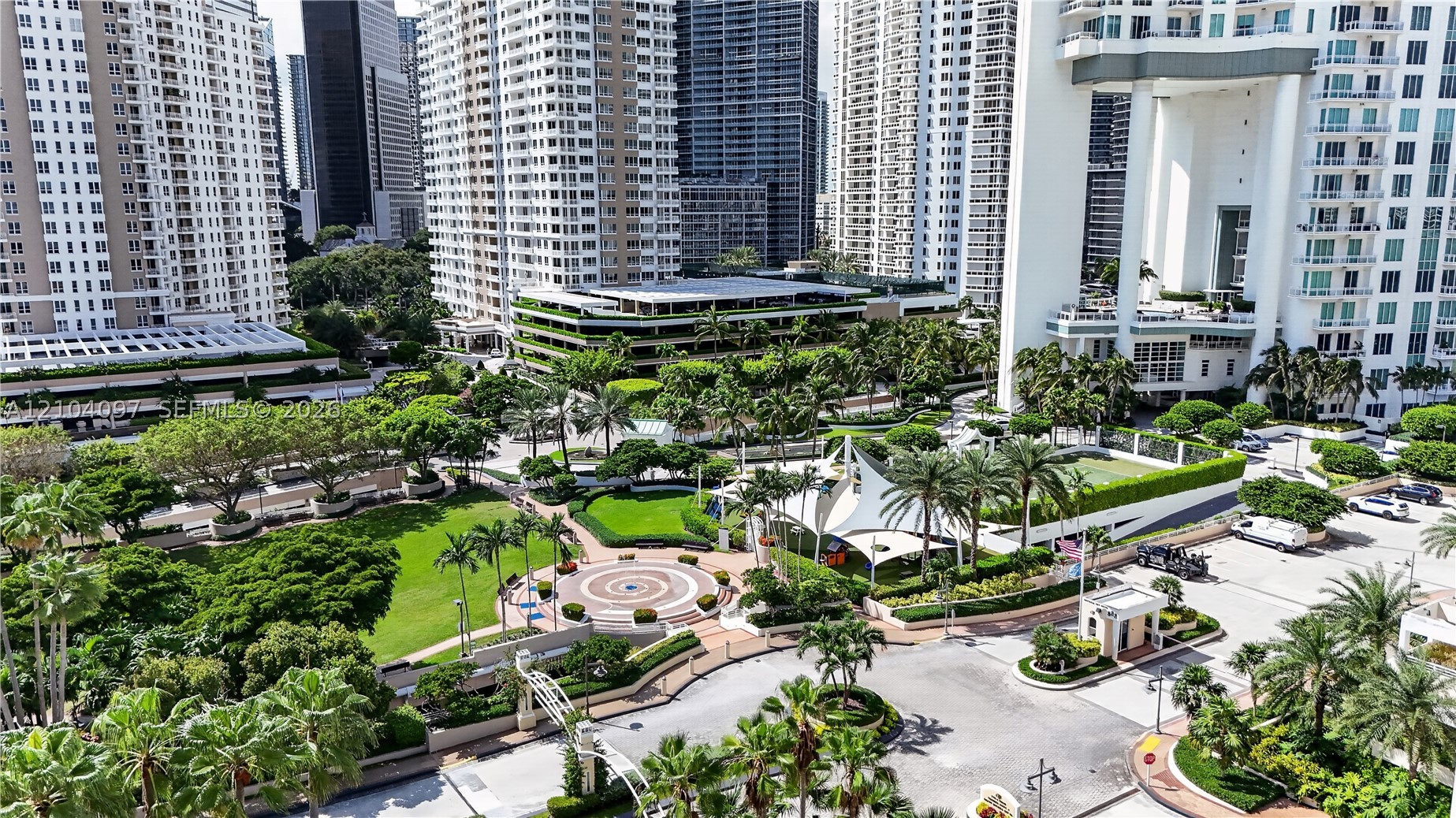 image Brickell Key Two30