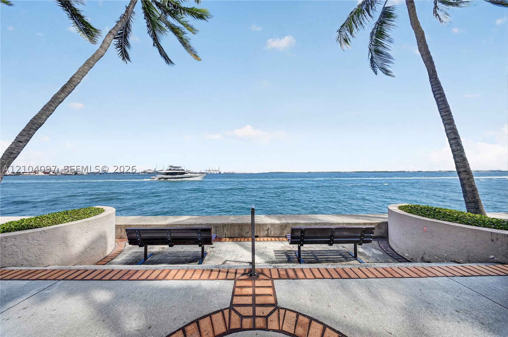image Brickell Key Two33