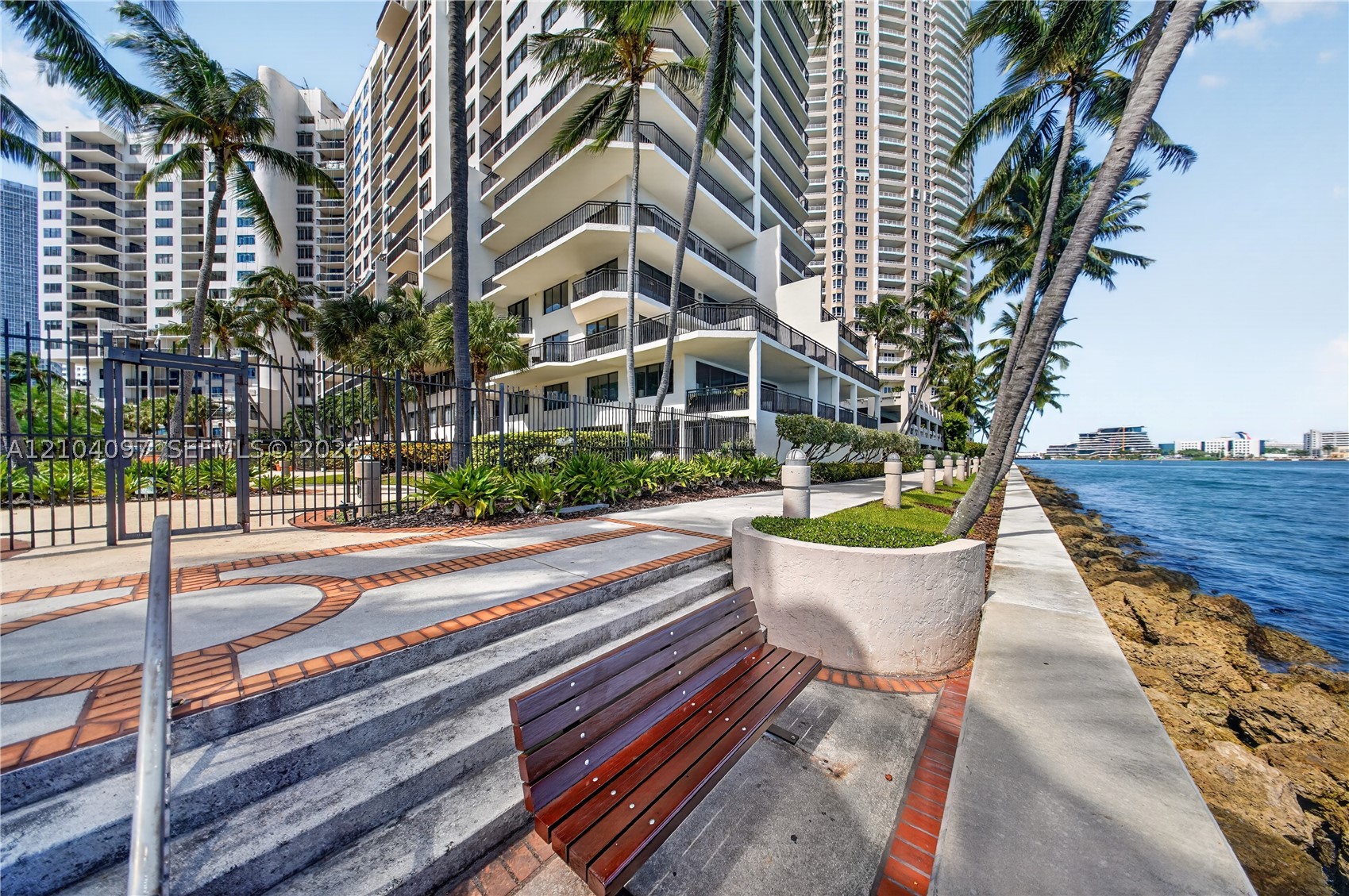 image Brickell Key Two35