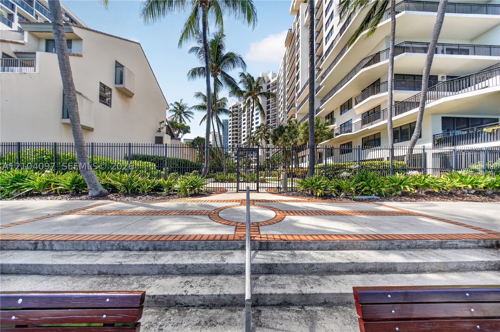 image Brickell Key Two36