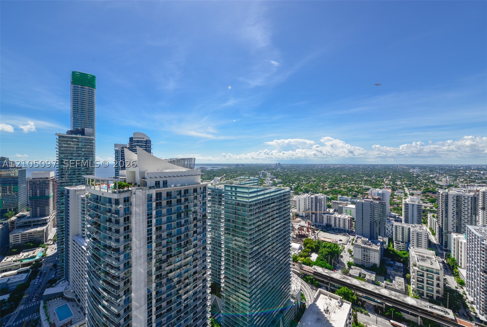 1000 Brickell Plz #4706 Miami, FL 33131