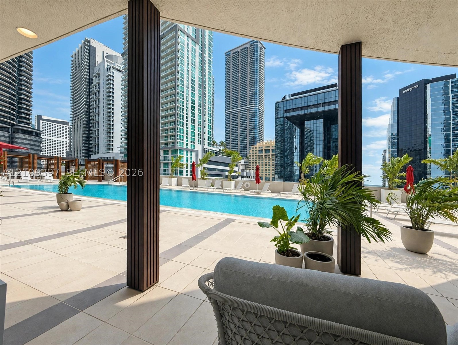 1250 S Miami Ave #2010 Miami, FL 33130