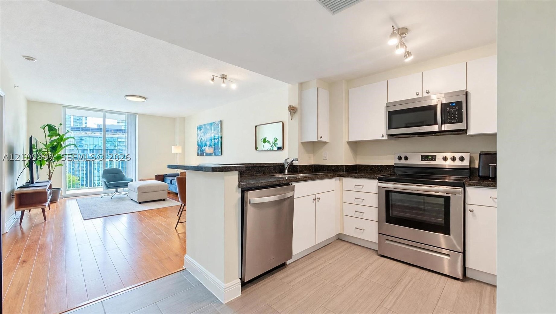1250 S Miami Ave #2010 Miami, FL 33130