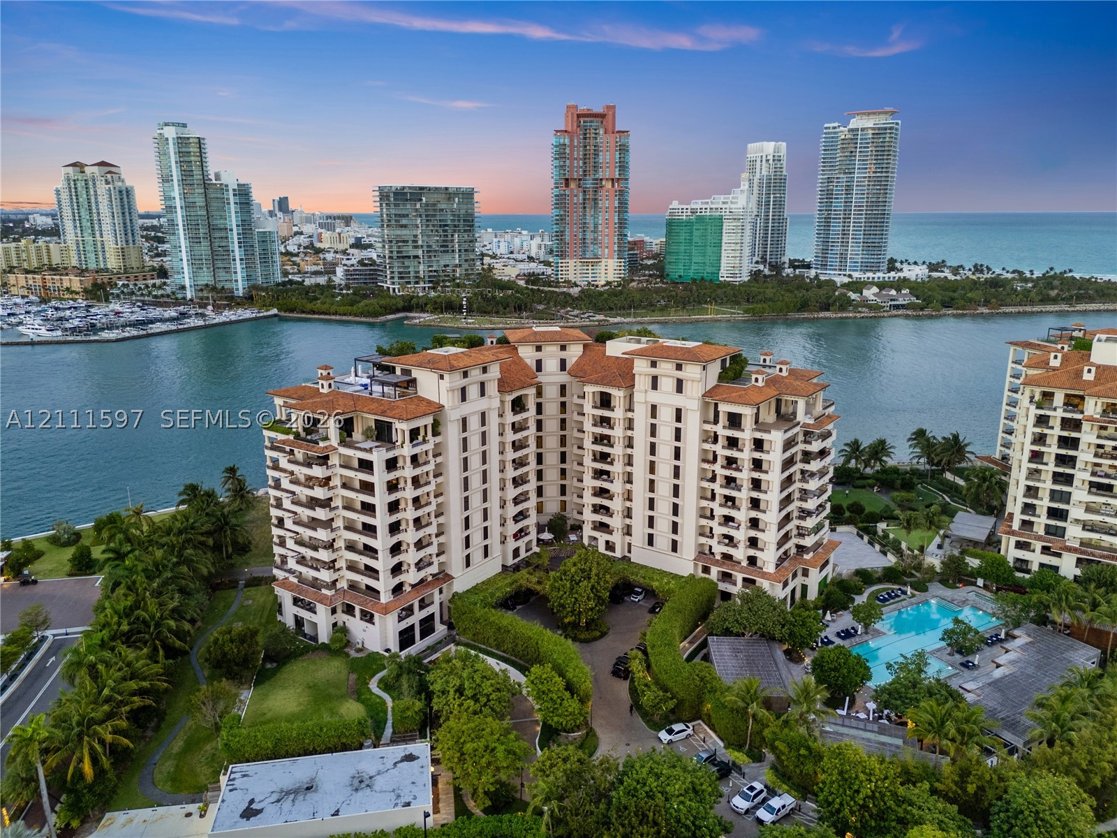 6800 Fisher Is Dr #6843 Miami Beach, FL 33109