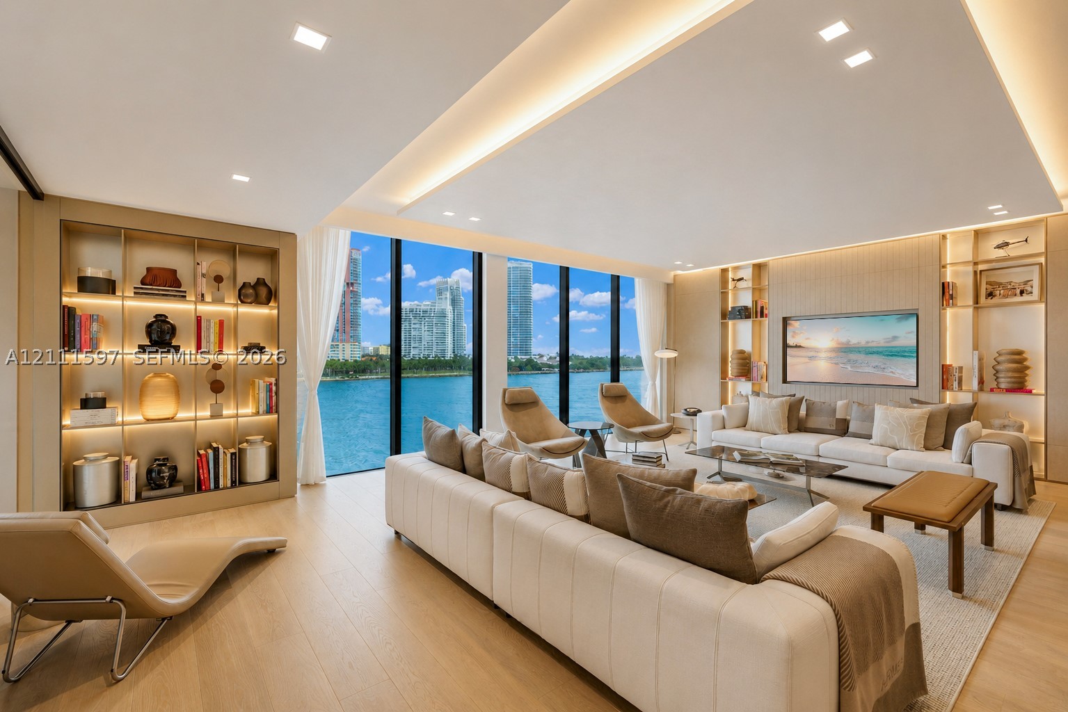 6800 Fisher Is Dr #6843 Miami Beach, FL 33109