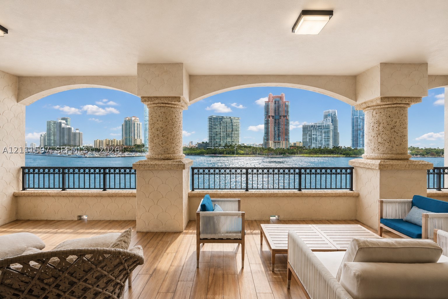 6800 Fisher Is Dr #6843 Miami Beach, FL 33109