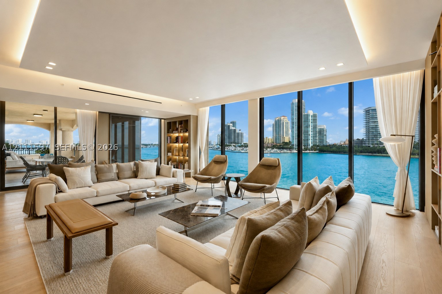 6800 Fisher Is Dr #6843 Miami Beach, FL 33109