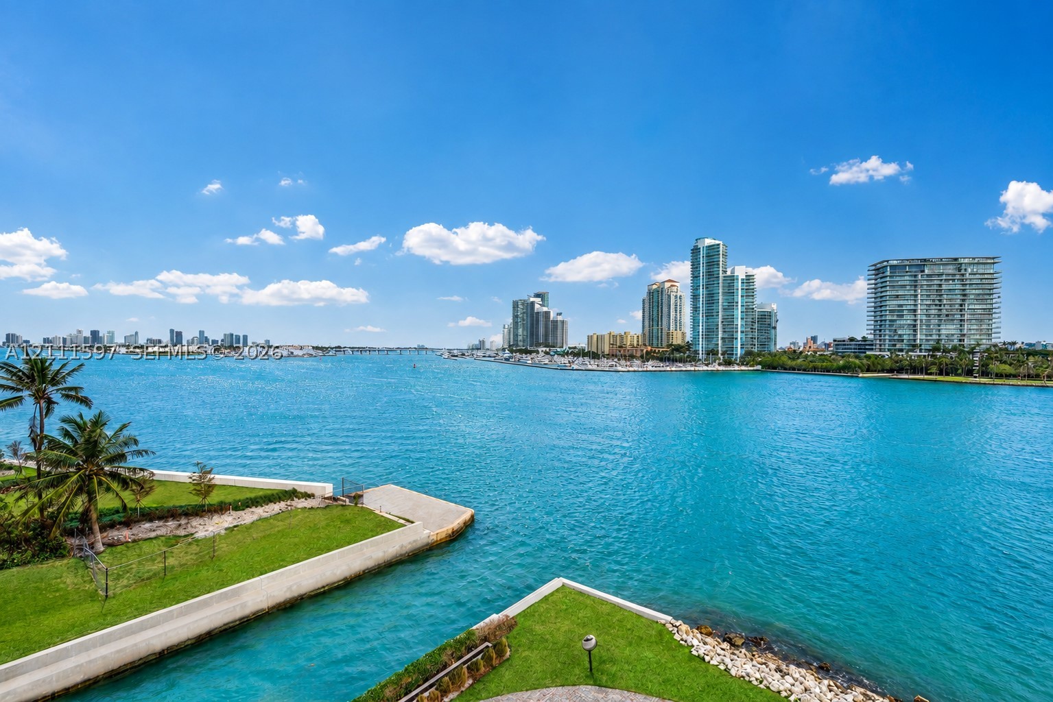 6800 Fisher Is Dr #6843 Miami Beach, FL 33109