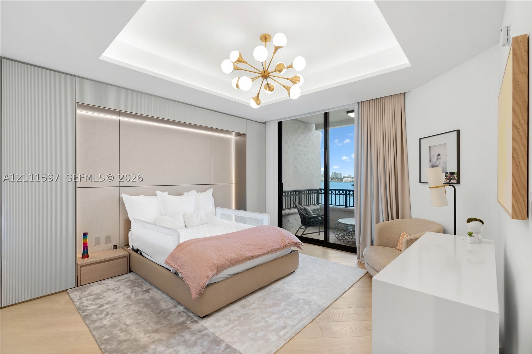 6800 Fisher Is Dr #6843 Miami Beach, FL 33109