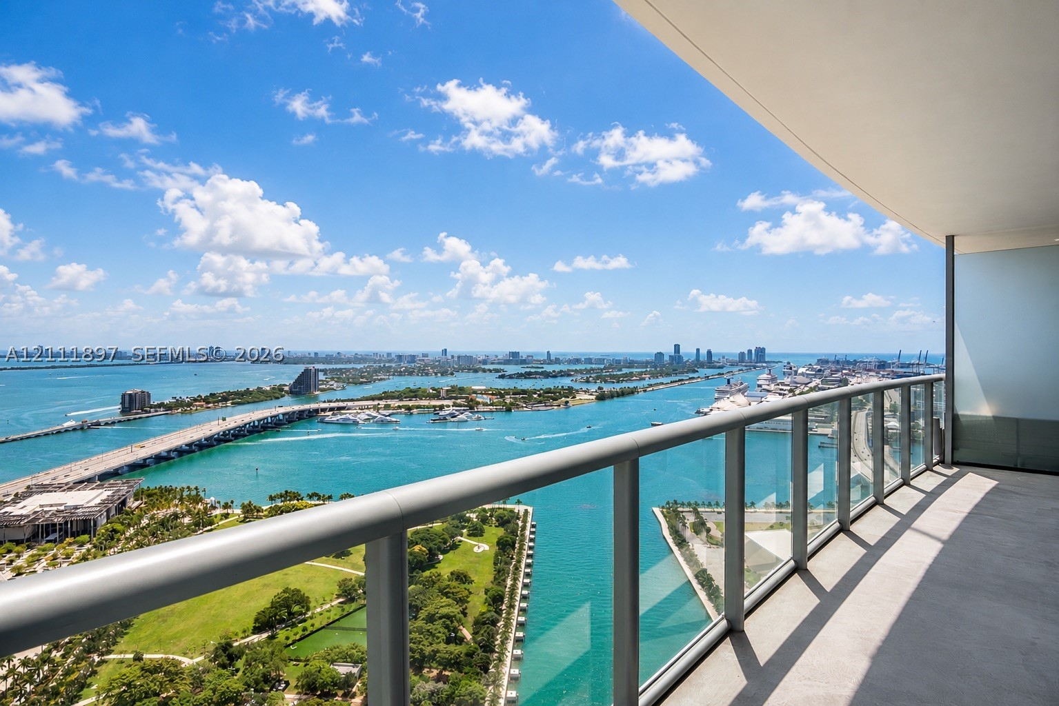 888 Biscayne Blvd #4312