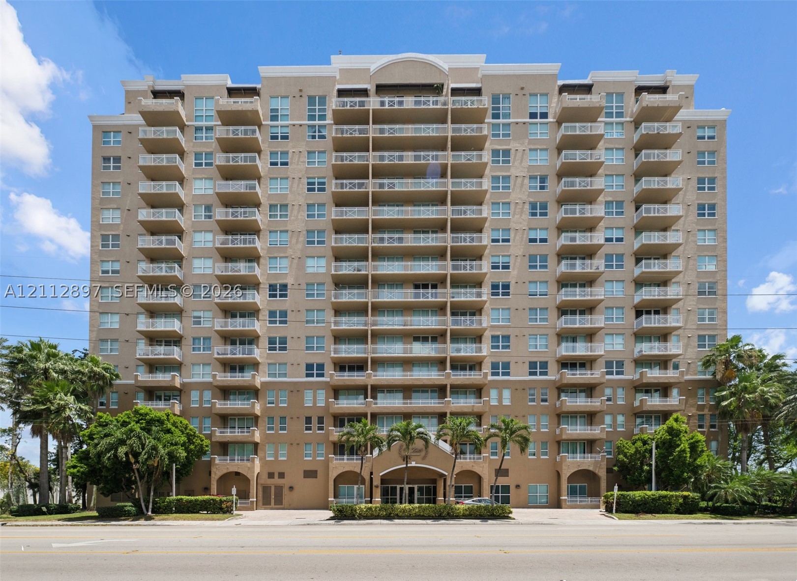 2665 SW 37th Ave #612