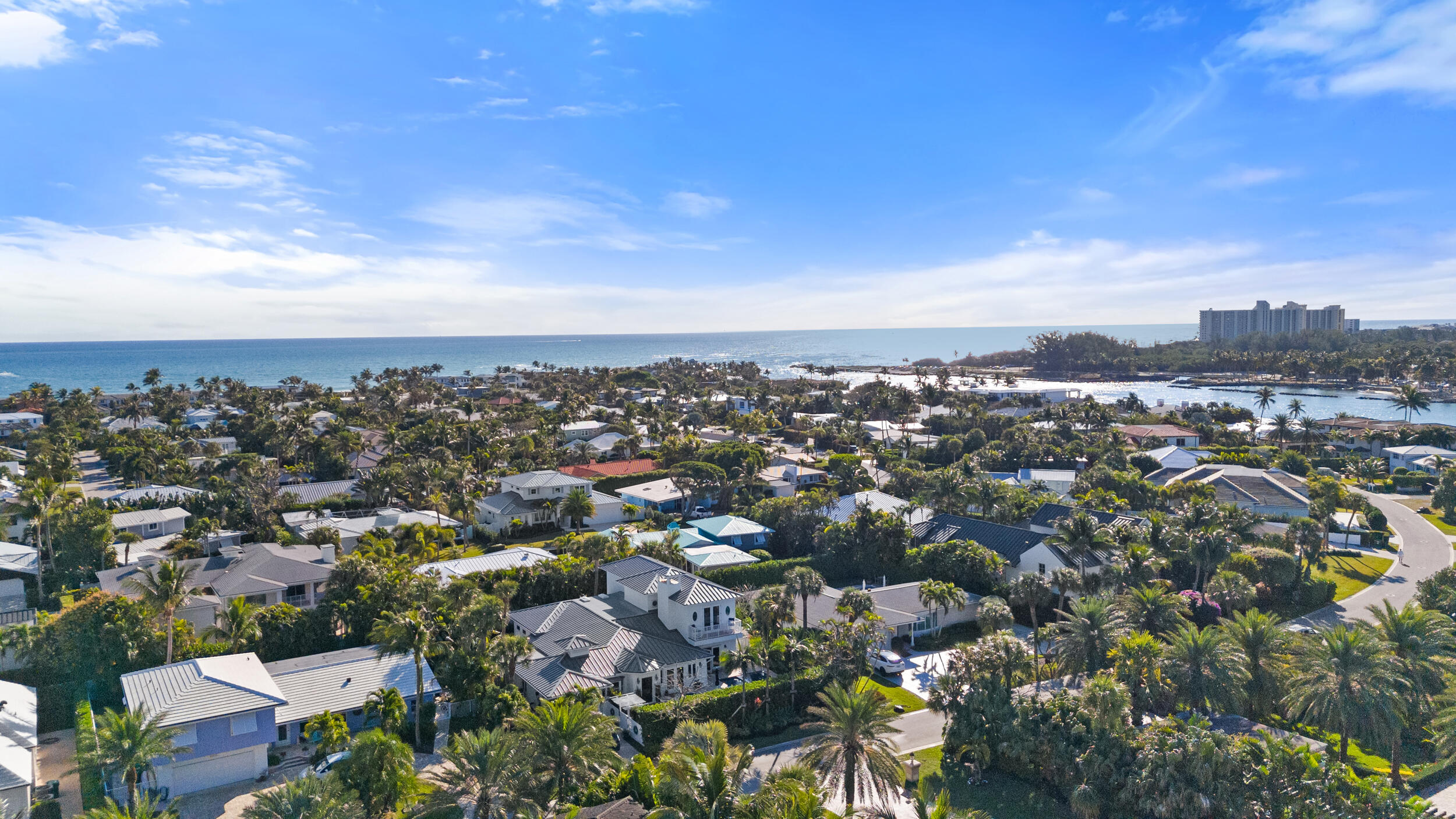 122 Lighthouse Jupiter Inlet Colony, FL 33469