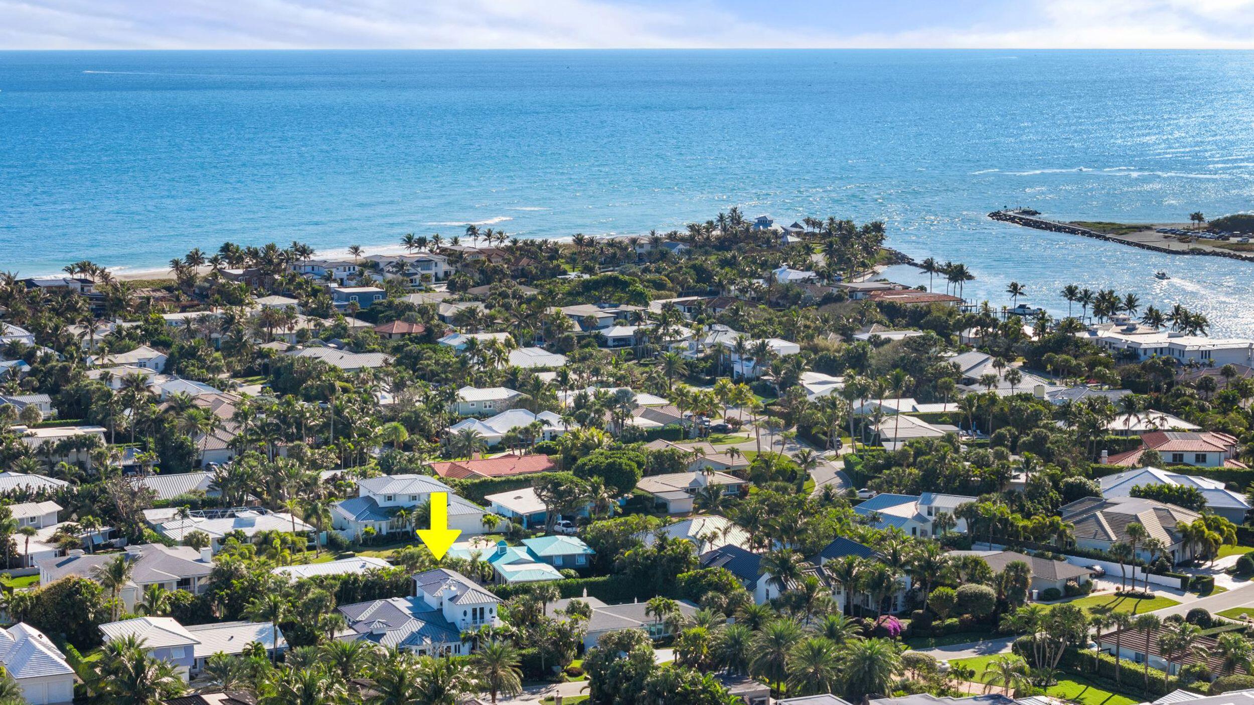 122 Lighthouse Jupiter Inlet Colony, FL 33469