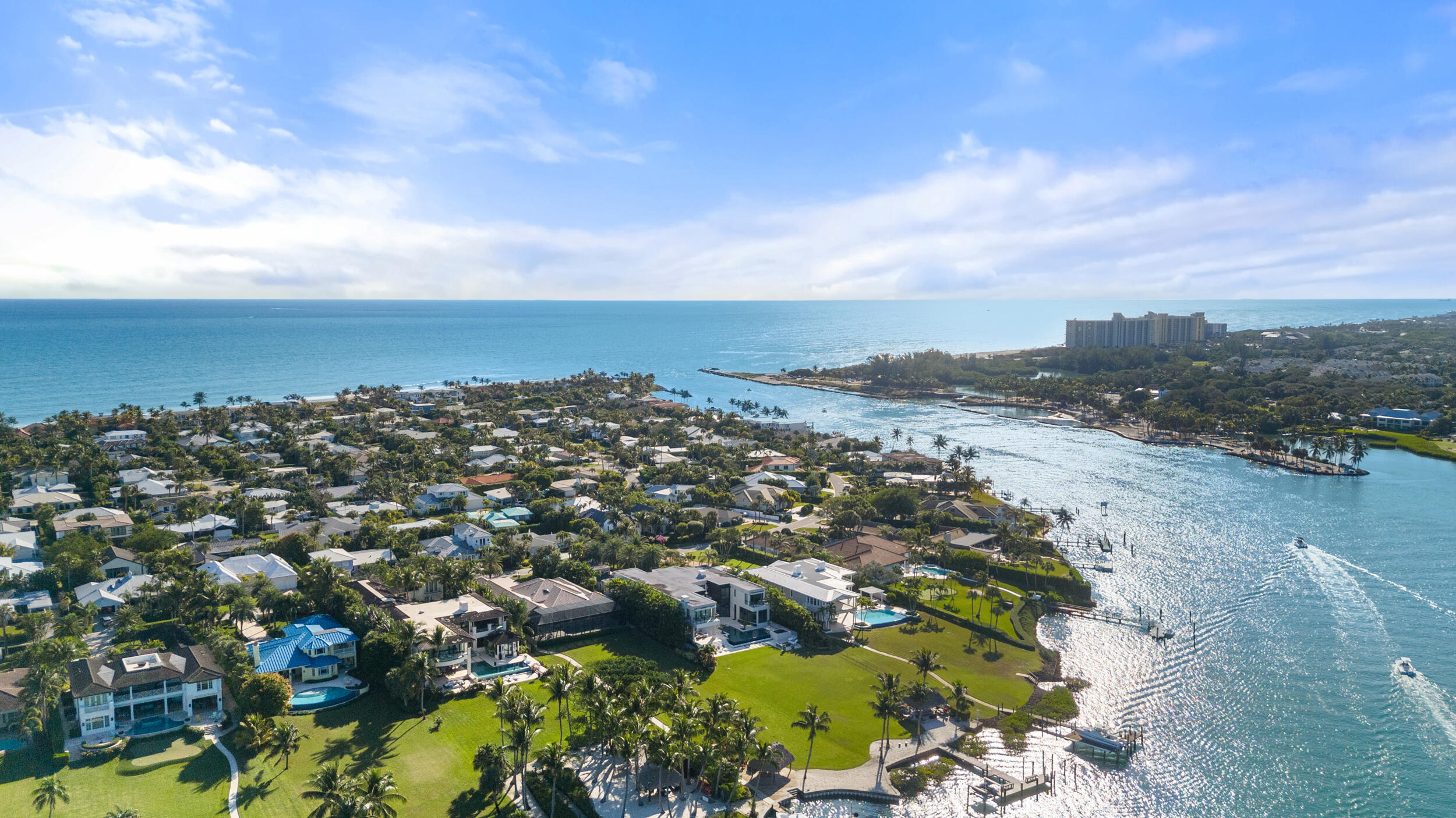 122 Lighthouse Jupiter Inlet Colony, FL 33469