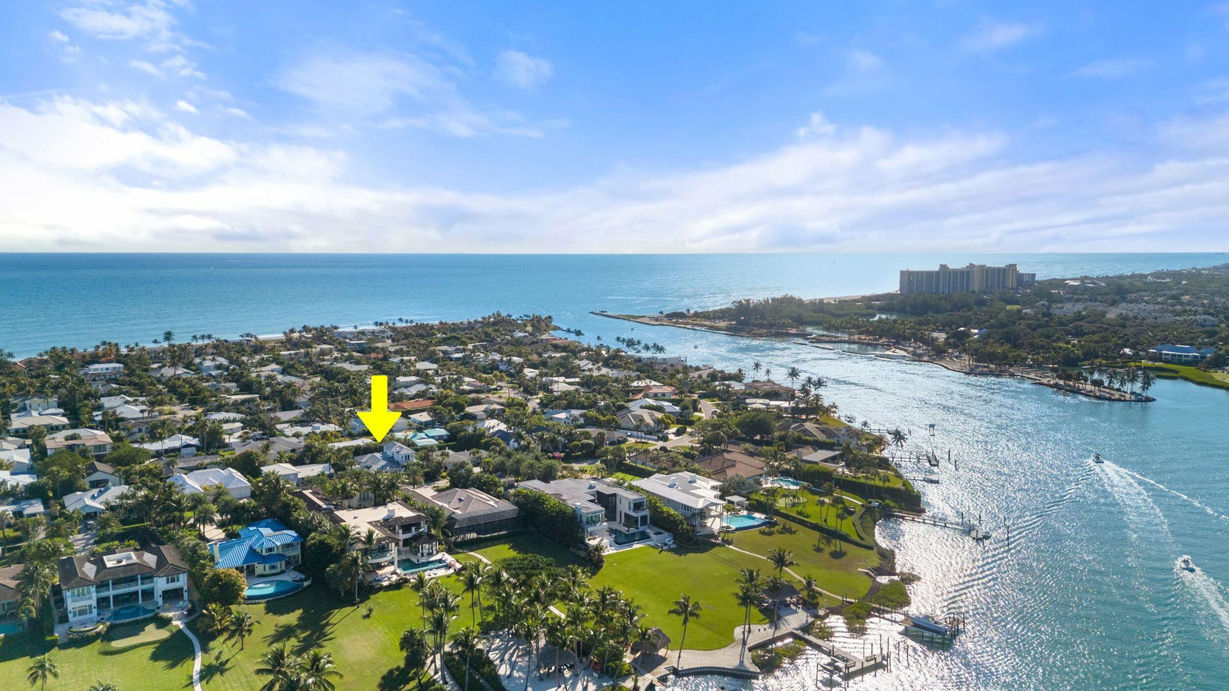 122 Lighthouse Jupiter Inlet Colony, FL 33469
