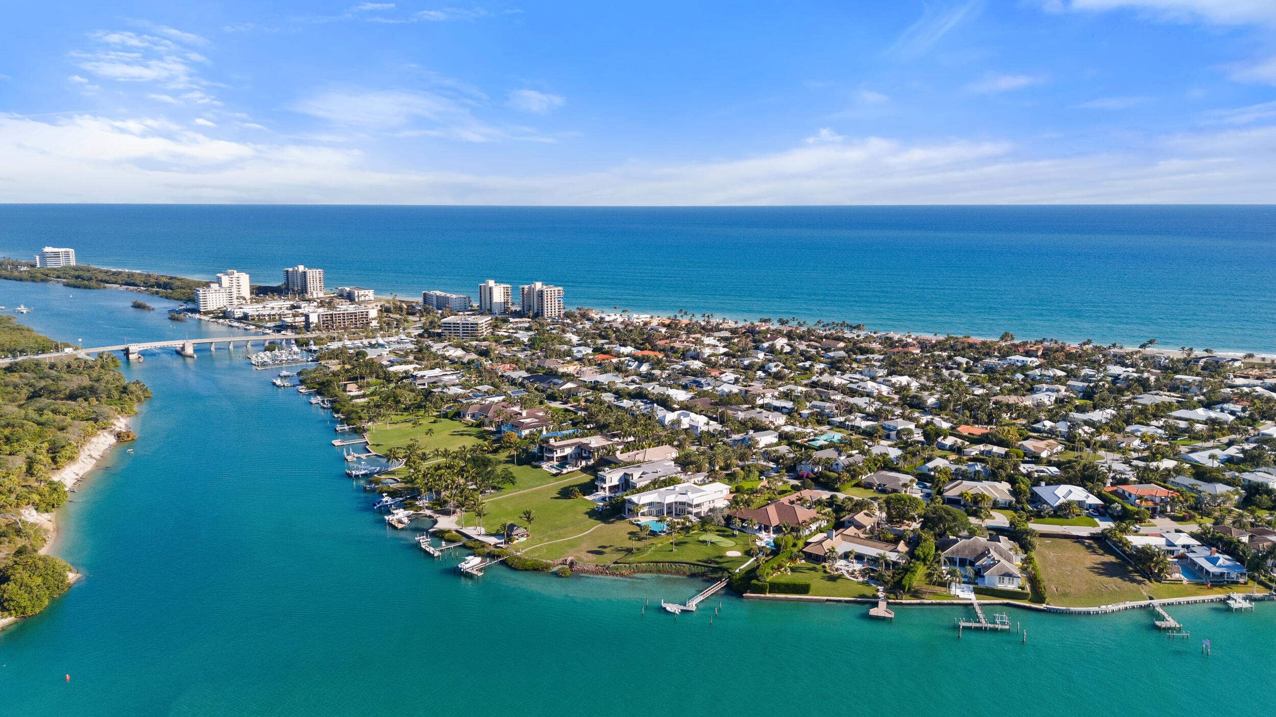 122 Lighthouse Jupiter Inlet Colony, FL 33469