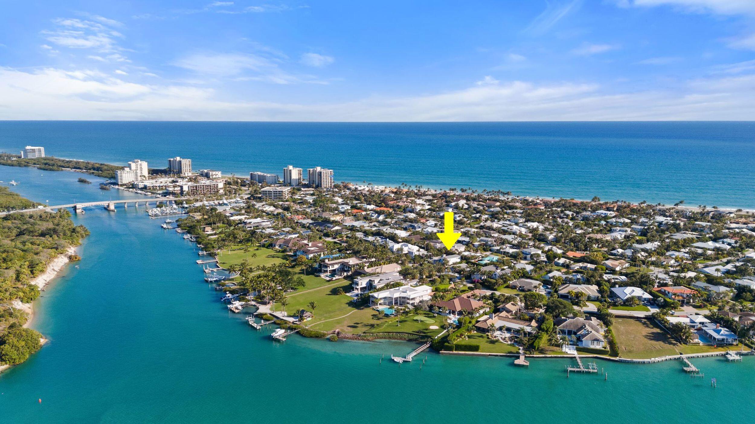 122 Lighthouse Jupiter Inlet Colony, FL 33469
