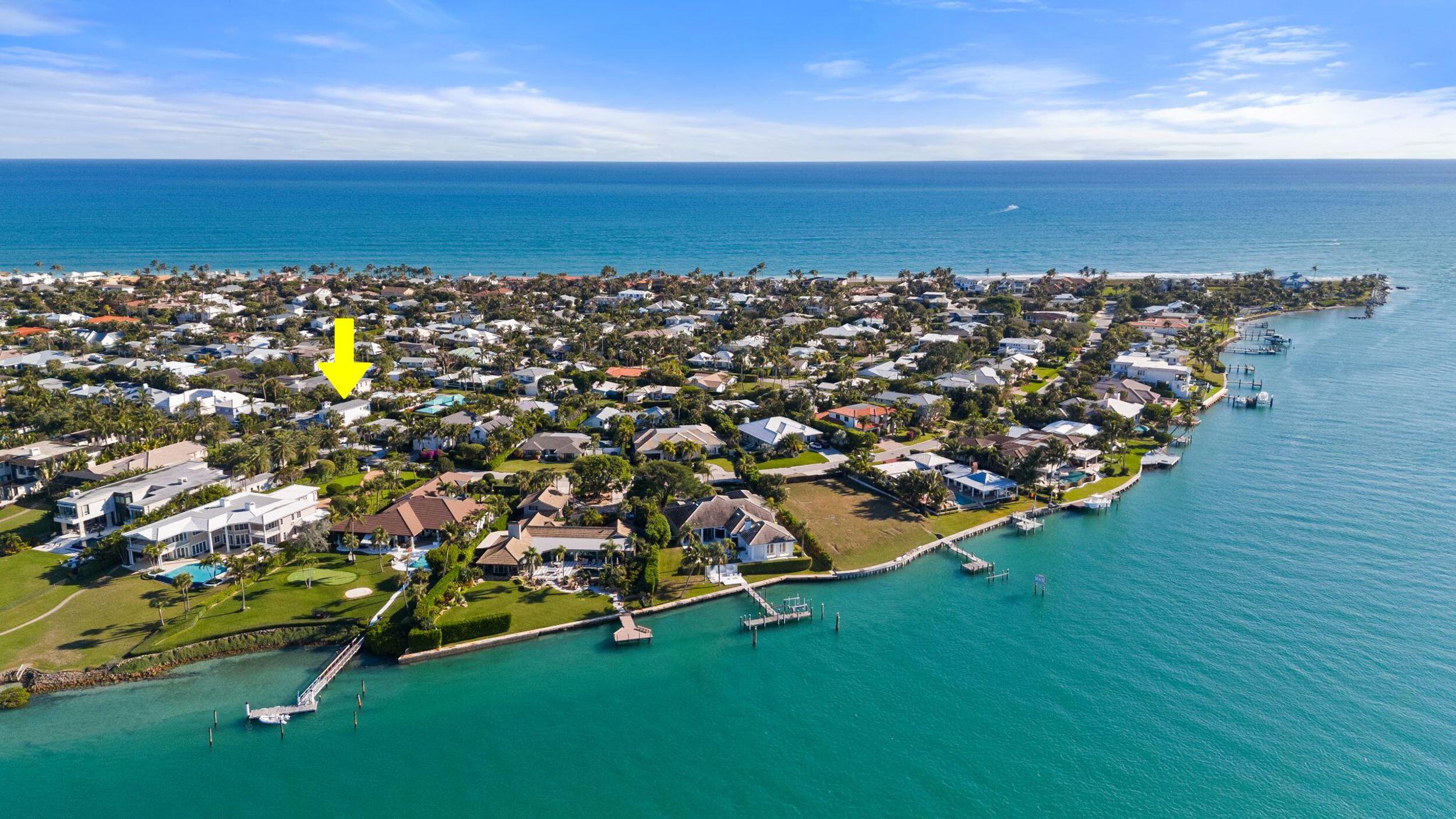 122 Lighthouse Jupiter Inlet Colony, FL 33469