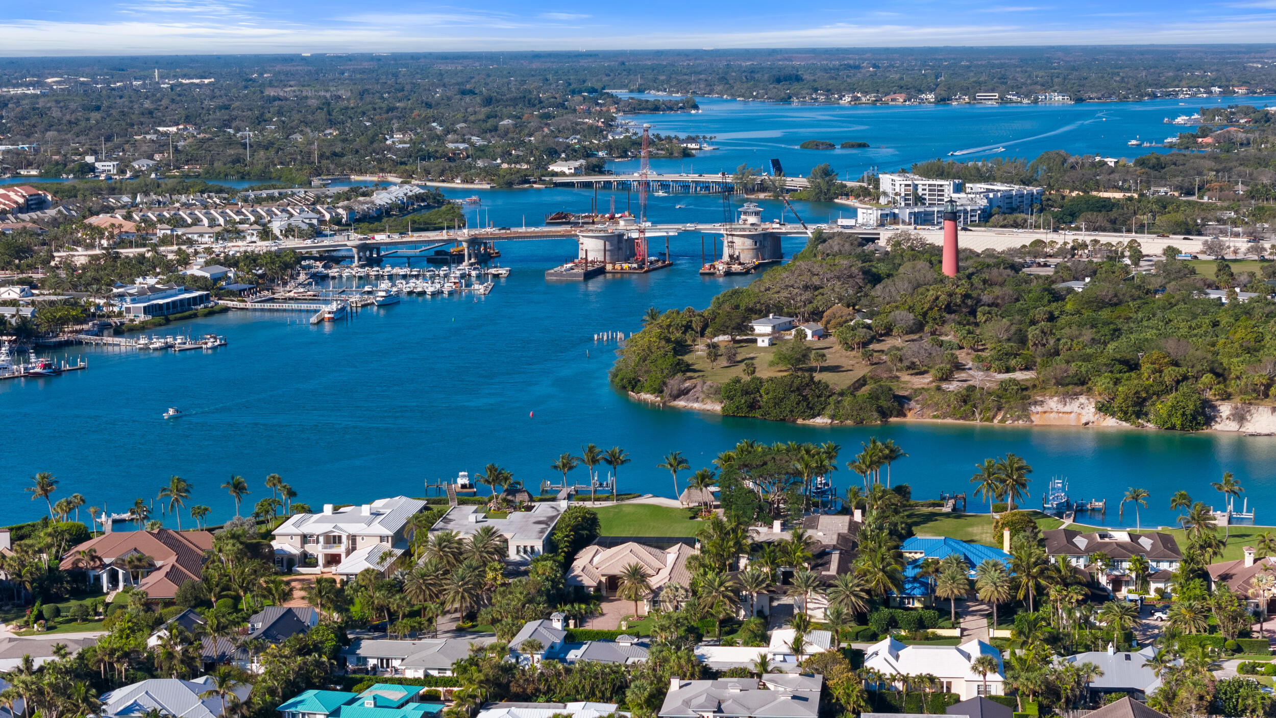 122 Lighthouse Jupiter Inlet Colony, FL 33469