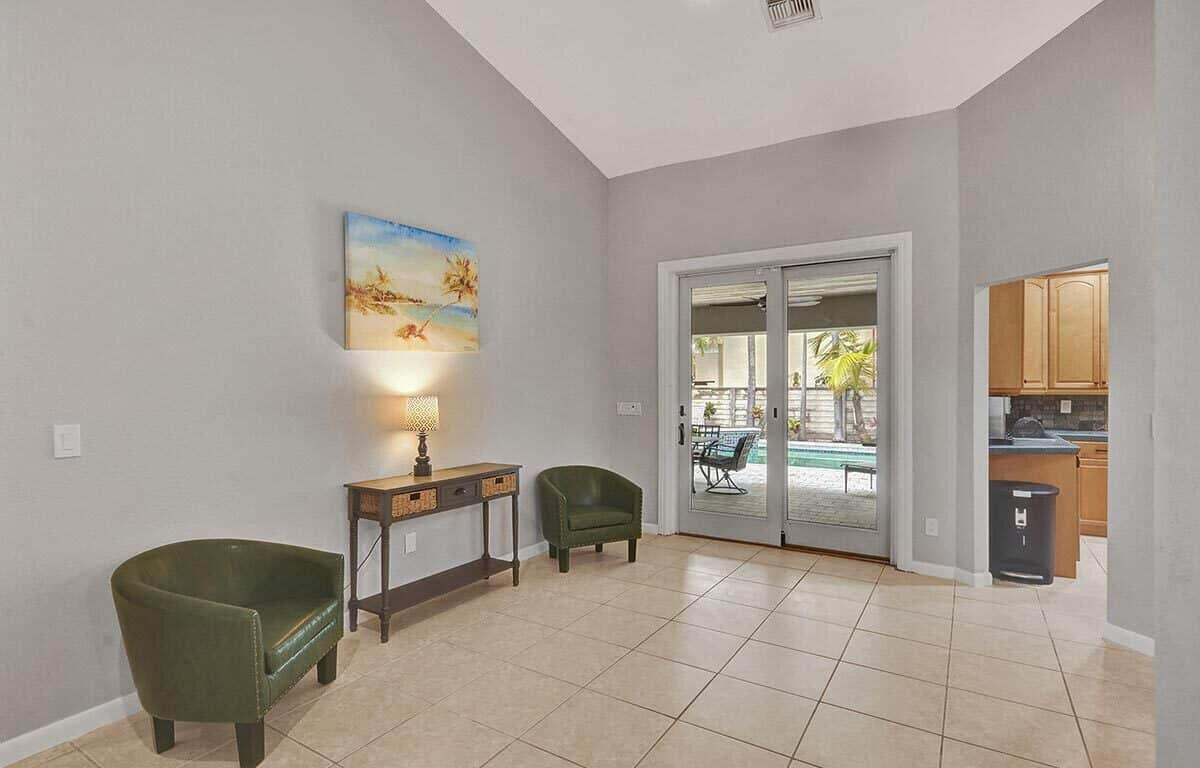 2105 SW 12th Fort Lauderdale, FL 33315