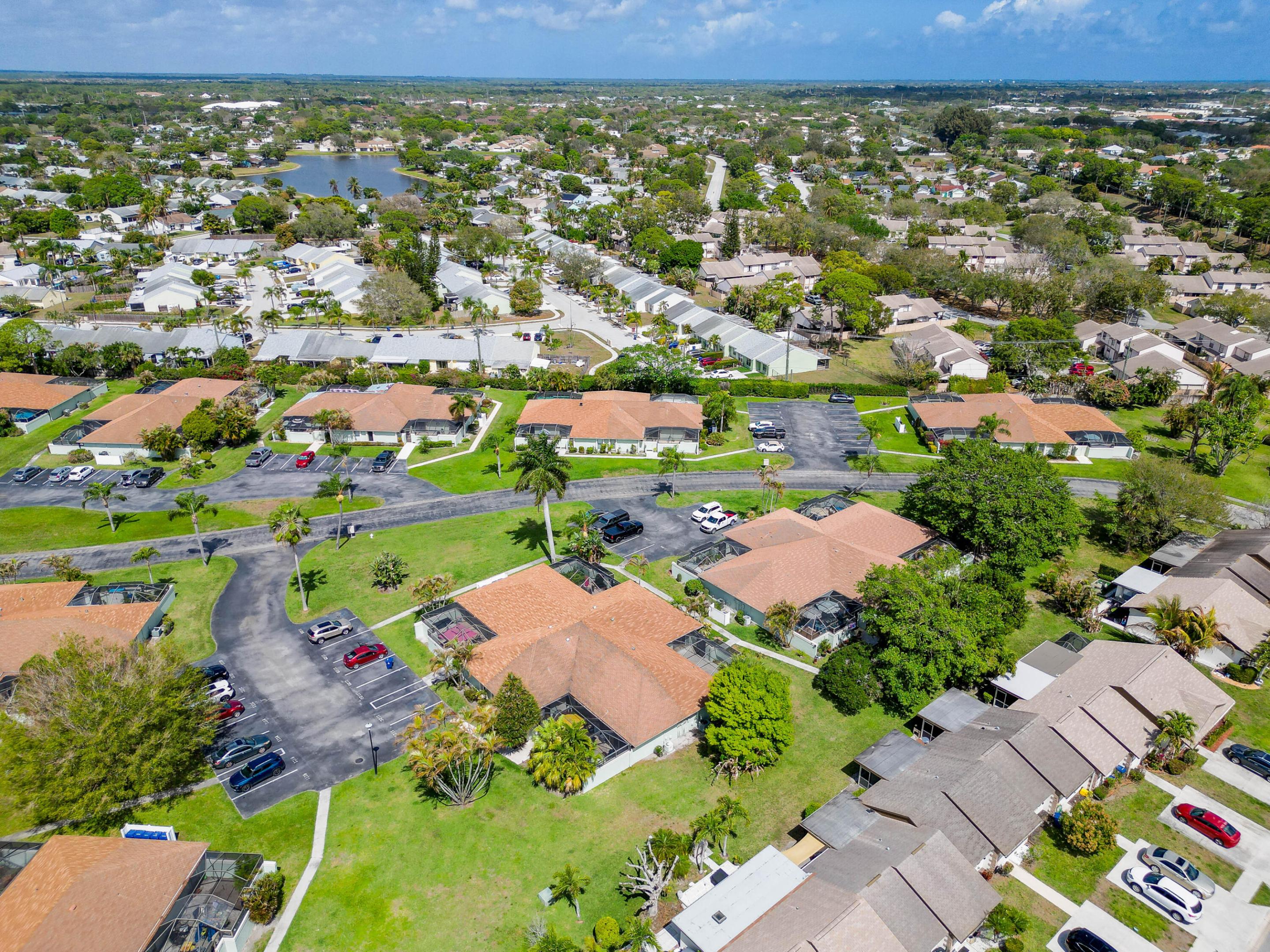 112 Bent Arrow #B Jupiter, FL 33458