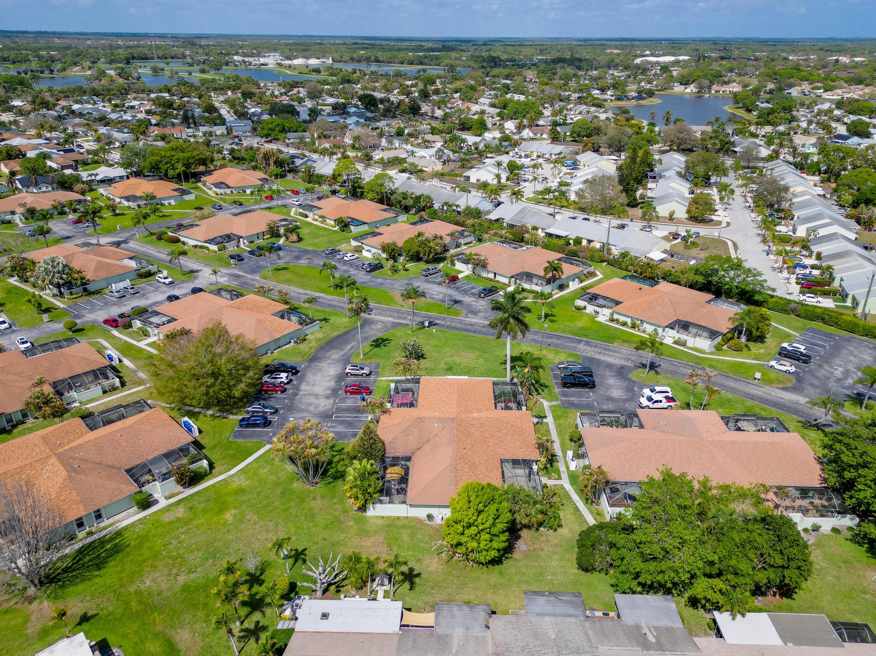 112 Bent Arrow #B Jupiter, FL 33458