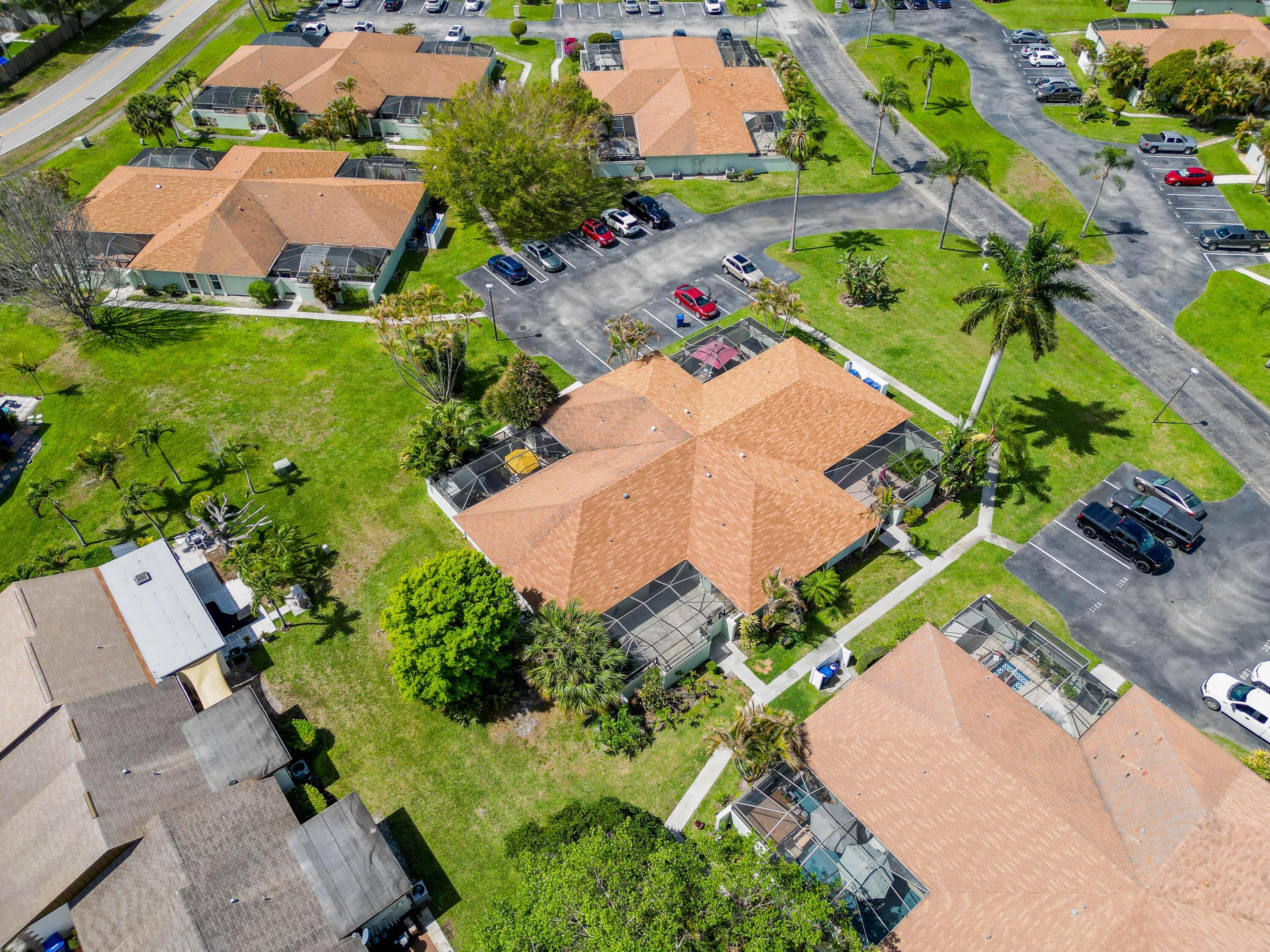 112 Bent Arrow #B Jupiter, FL 33458