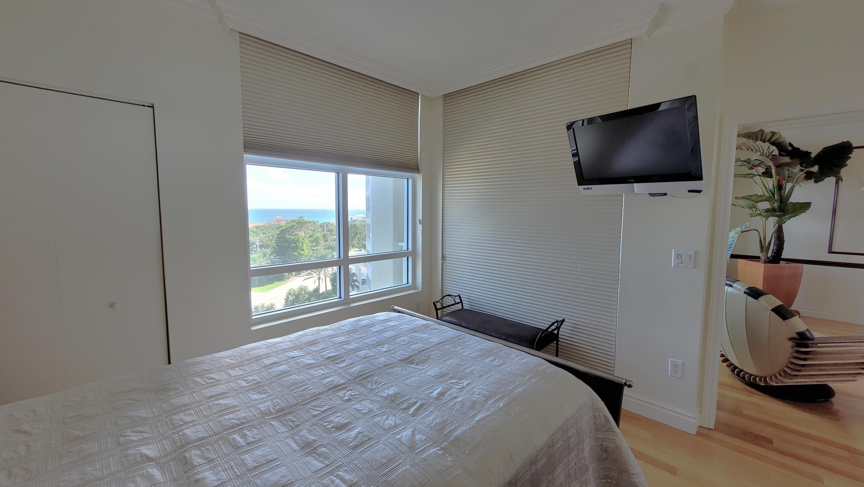 3700 S Ocean #705 Highland Beach, FL 33487