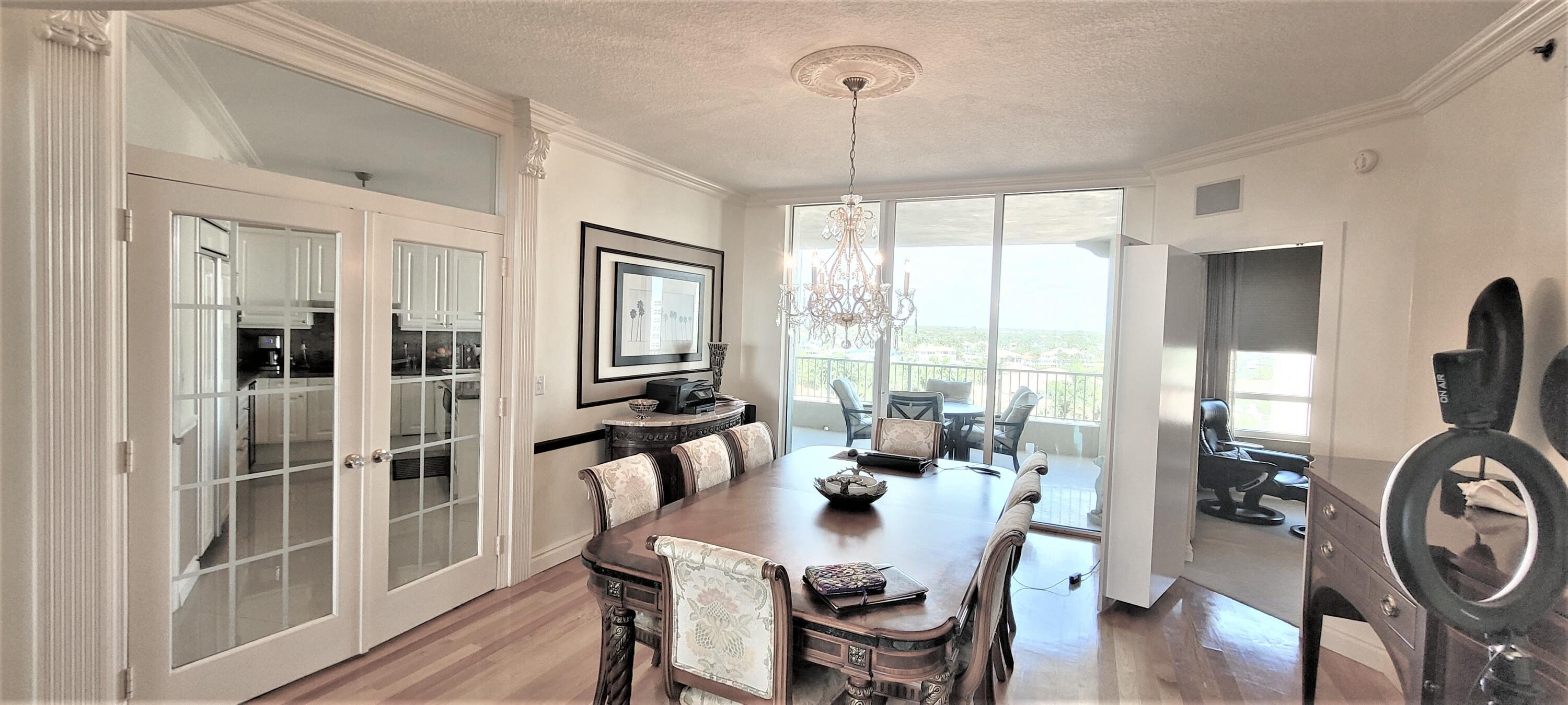 3700 S Ocean #705 Highland Beach, FL 33487