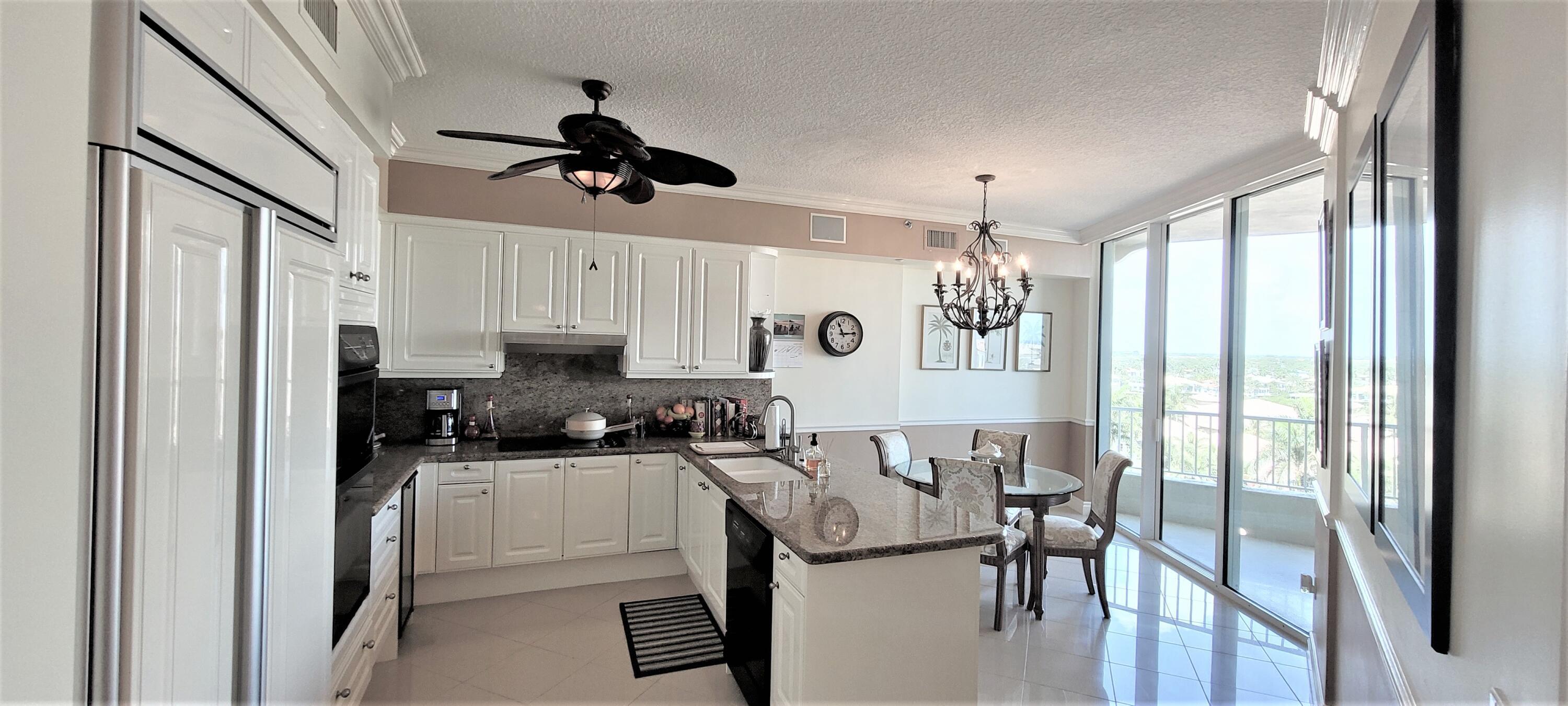 3700 S Ocean #705 Highland Beach, FL 33487