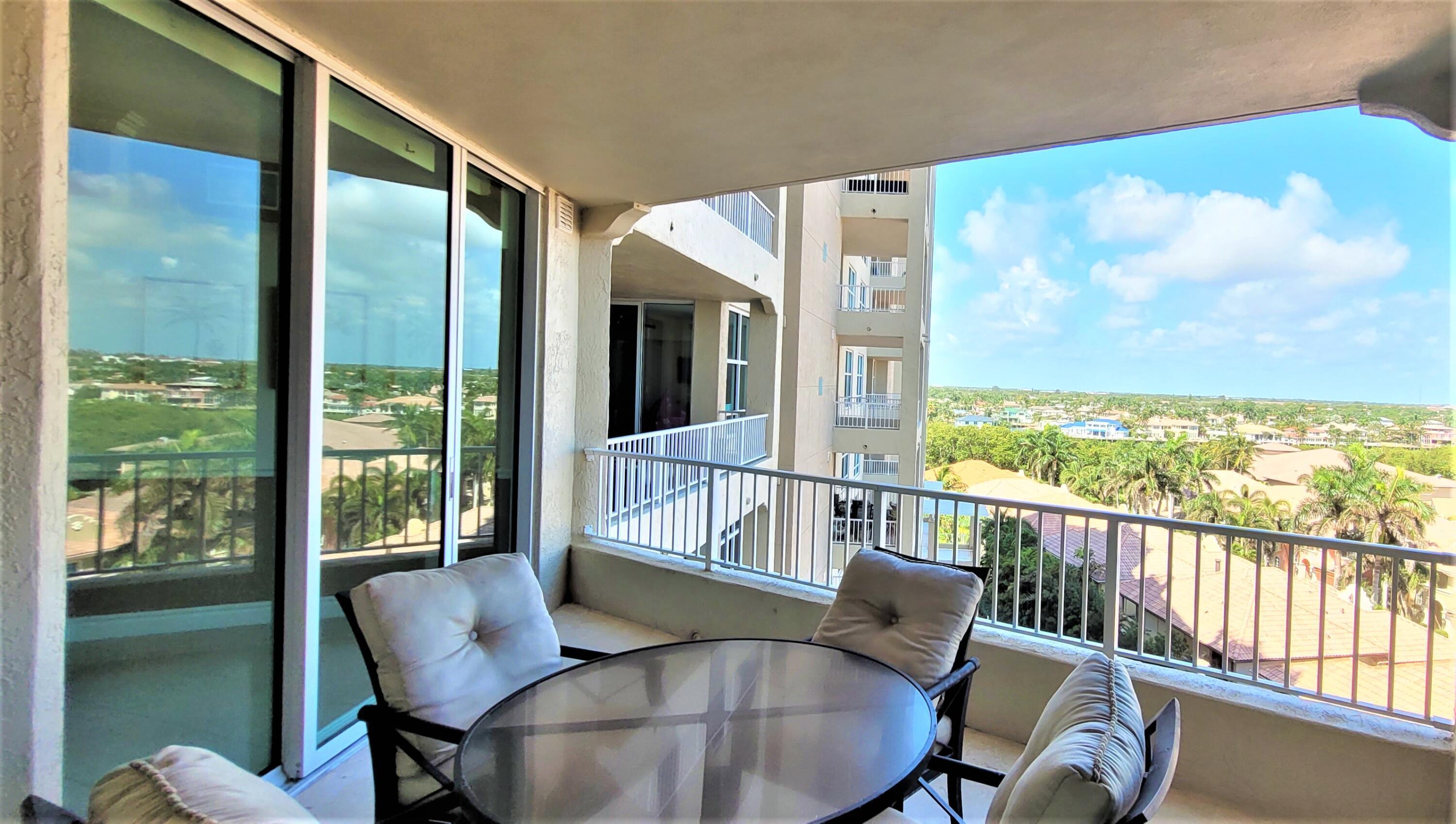 3700 S Ocean #705 Highland Beach, FL 33487