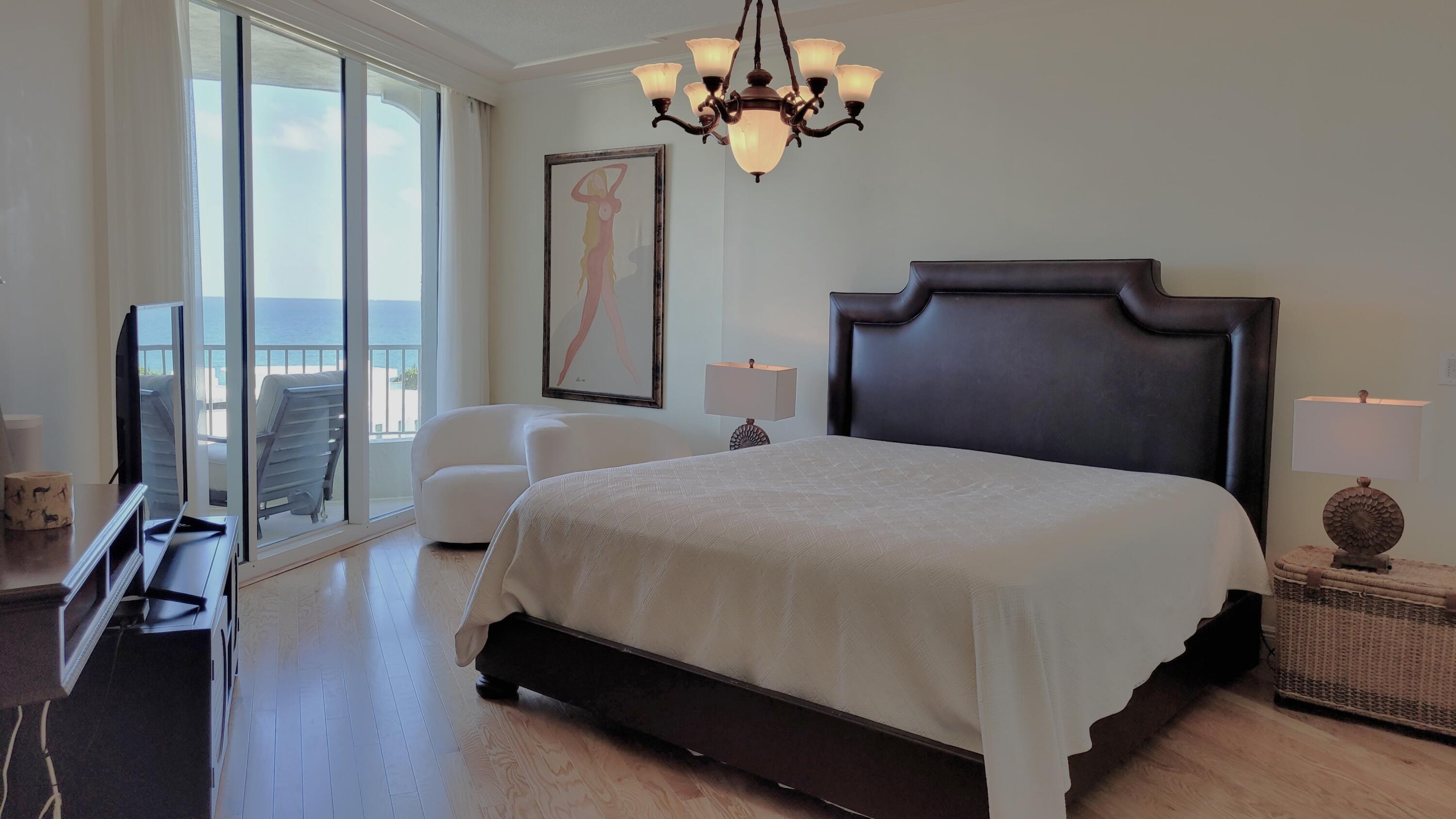 3700 S Ocean #705 Highland Beach, FL 33487