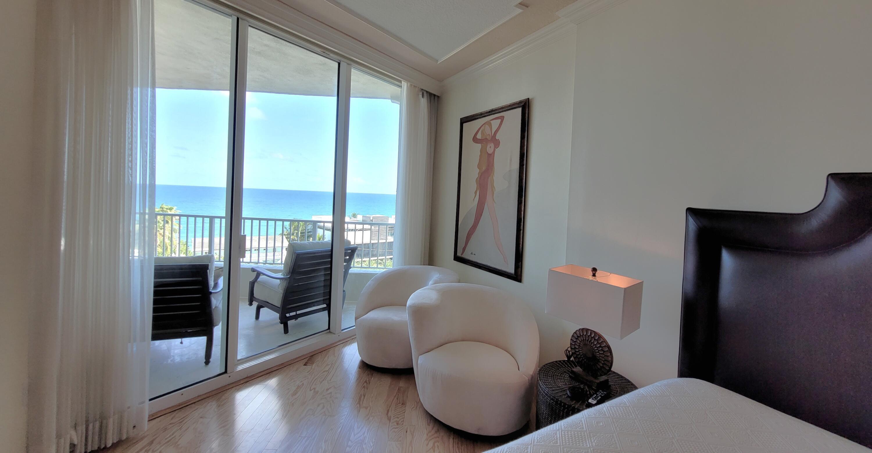 3700 S Ocean #705 Highland Beach, FL 33487