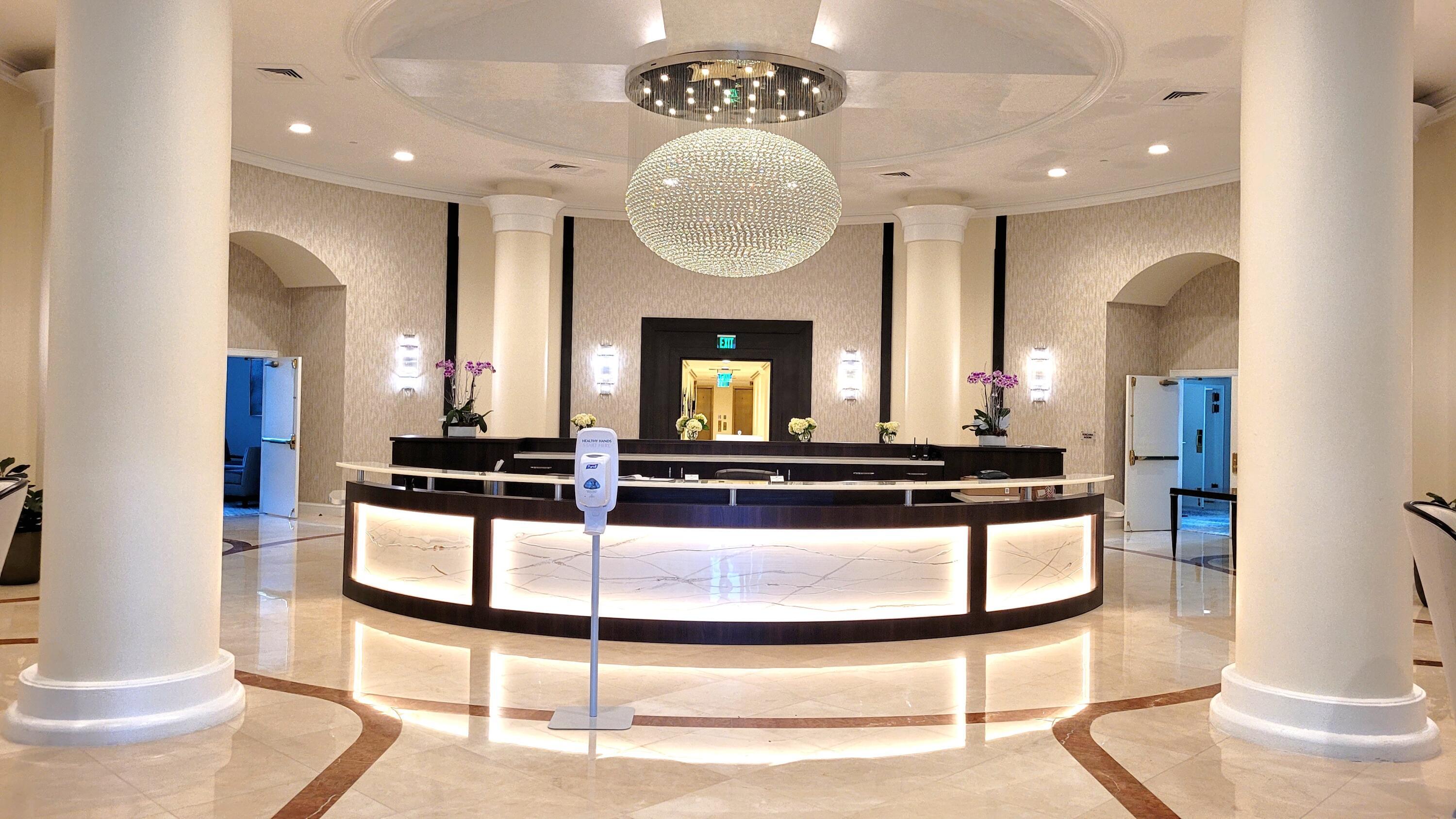 3700 S Ocean #705 Highland Beach, FL 33487