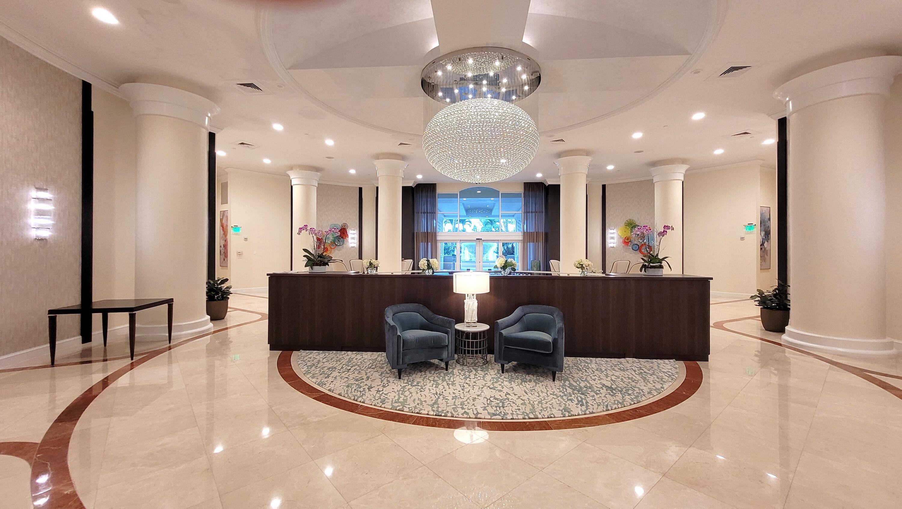 3700 S Ocean #705 Highland Beach, FL 33487