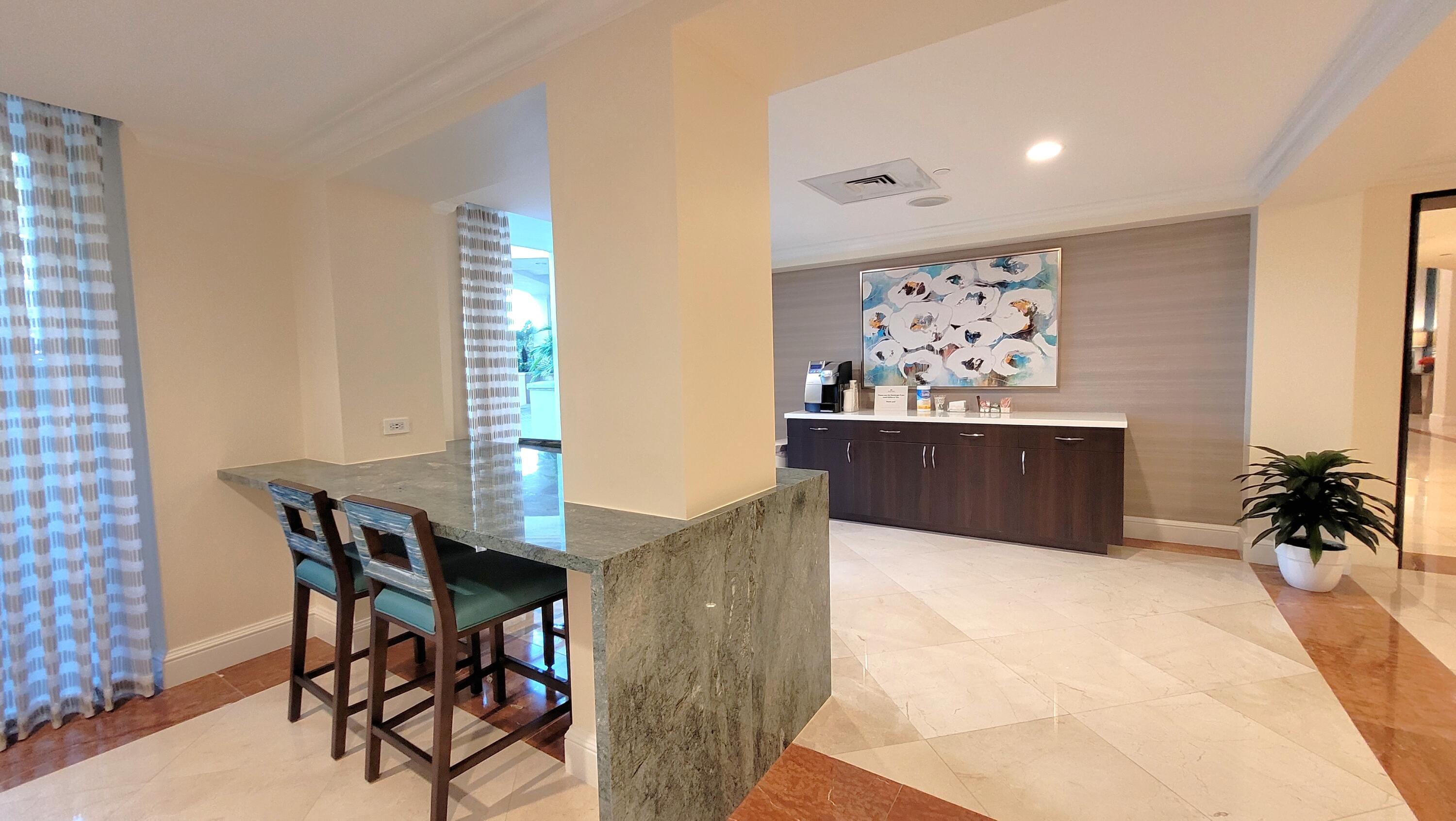 3700 S Ocean #705 Highland Beach, FL 33487